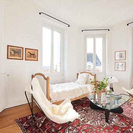 Suite Haussmannienne En Sologne Vierzon Ngoại thất bức ảnh