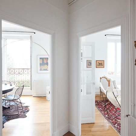 Suite Haussmannienne En Sologne Vierzon Ngoại thất bức ảnh