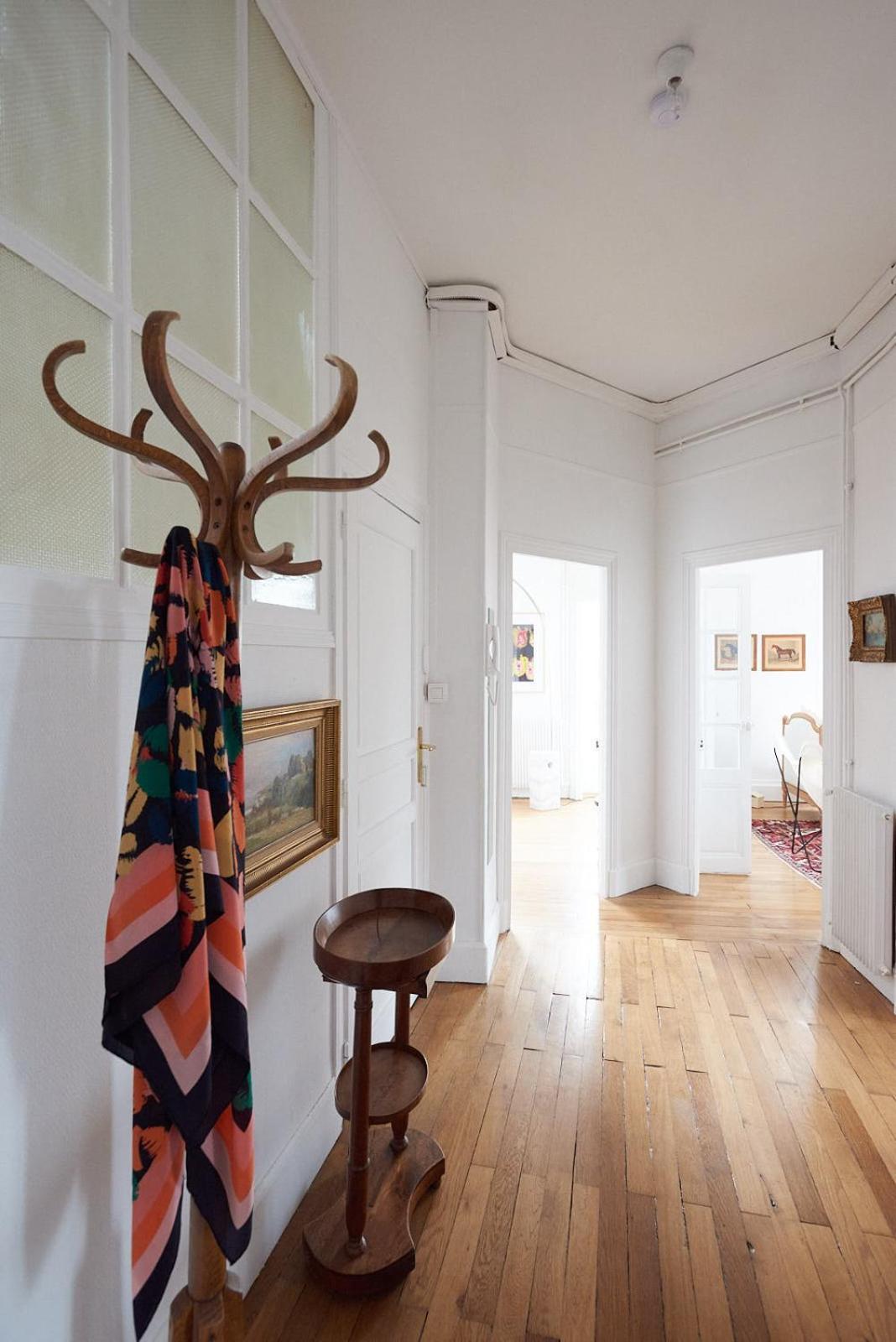 Suite Haussmannienne En Sologne Vierzon Ngoại thất bức ảnh