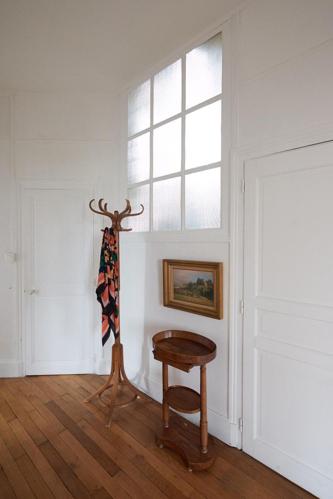 Suite Haussmannienne En Sologne Vierzon Ngoại thất bức ảnh