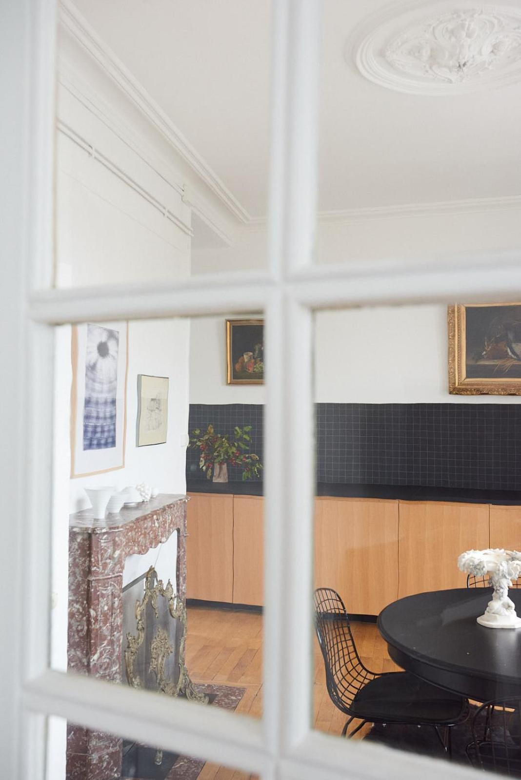Suite Haussmannienne En Sologne Vierzon Ngoại thất bức ảnh